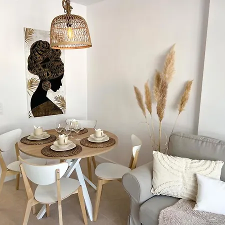 Apartment Casa Calma Costa Adeje (Tenerife)