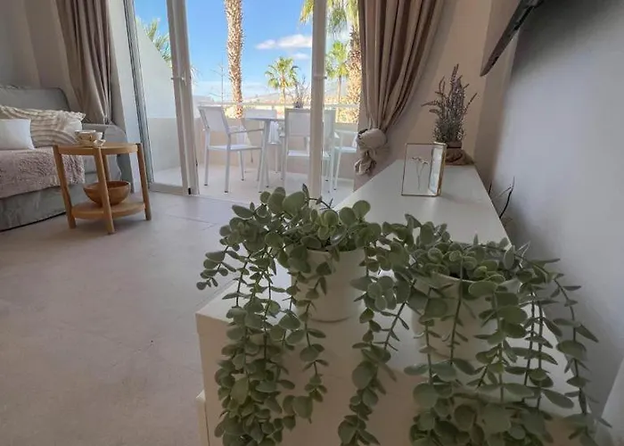 Apartment Casa Calma