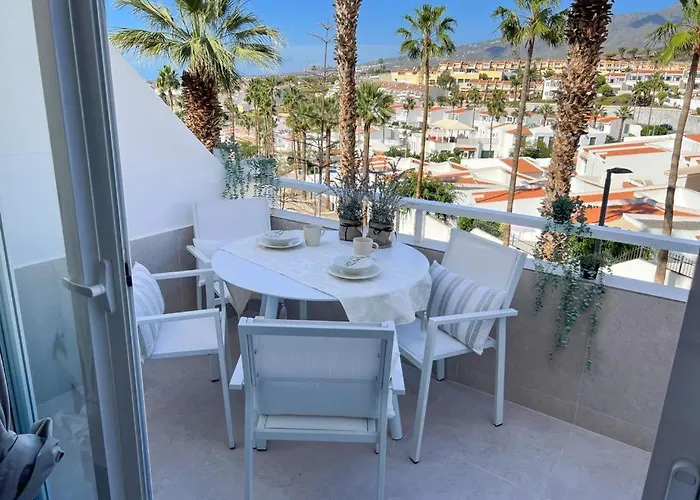 Apartment Casa Calma