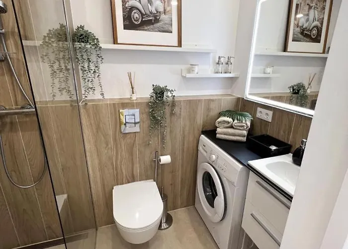 Apartment Casa Calma