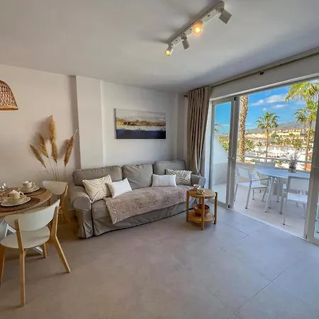 Appartement Casa Calma