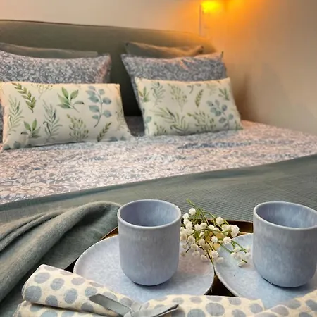 Apartament Casa Calma Costa Adeje (Tenerife)