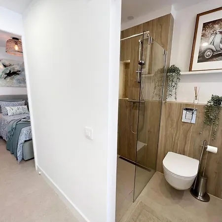 Apartament Casa Calma