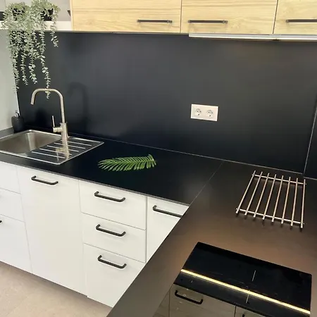 Apartament Casa Calma Costa Adeje (Tenerife)