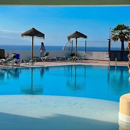 Appartement Casa Calma *