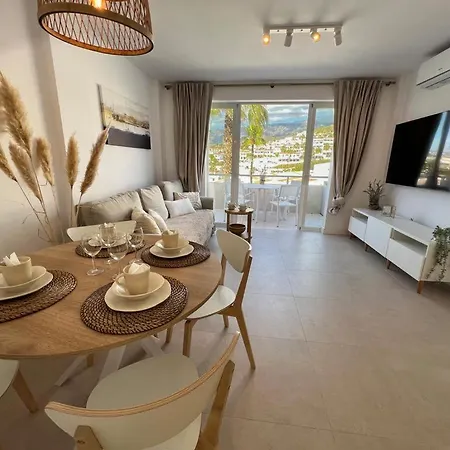 Casa Calma Costa Adeje (Tenerife)