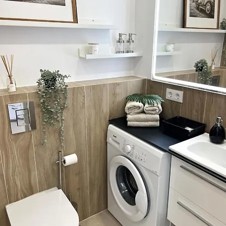 Apartament Casa Calma Costa Adeje (Tenerife)