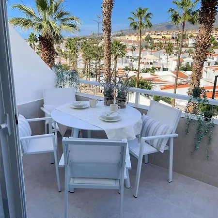 Appartement Casa Calma