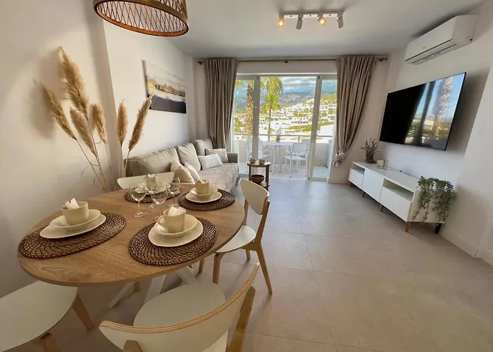 Casa Calma Costa Adeje (Tenerife)