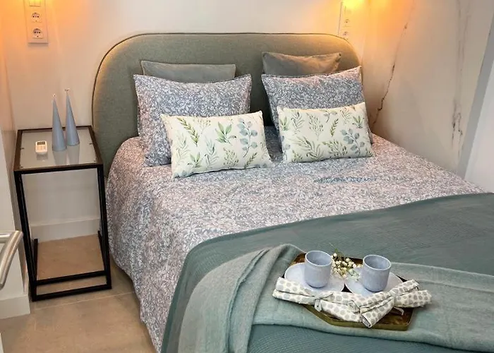 Appartamento Casa Calma *