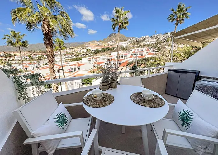 Casa Calma Costa Adeje (Tenerife)