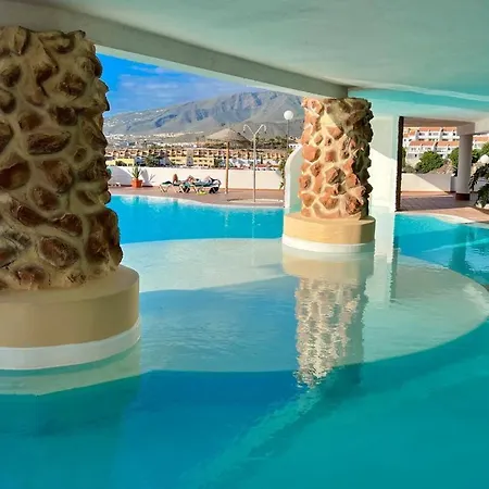 Casa Calma Costa Adeje (Tenerife)