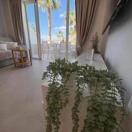 Apartmán Casa Calma