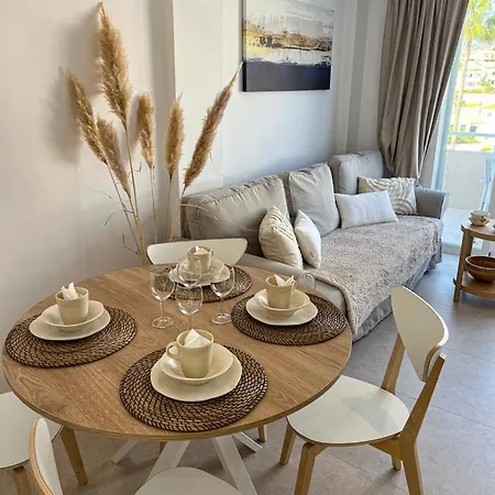 דירה Casa Calma אדחה