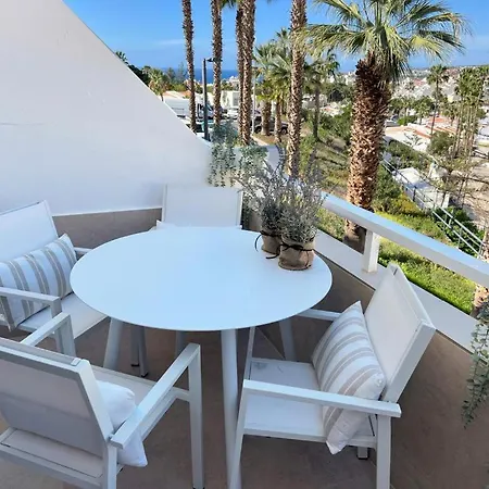 דירה Casa Calma *