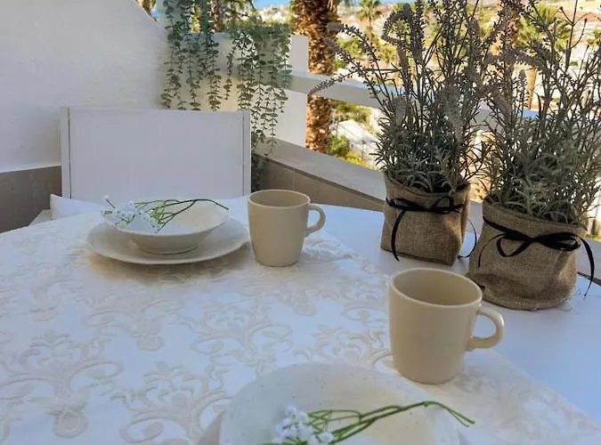 Διαμέρισμα Casa Calma *