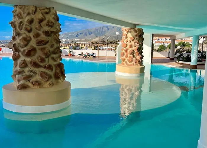 Casa Calma Адехе