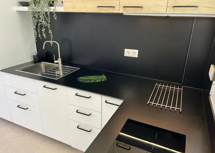 Апартаменты Casa Calma Адехе