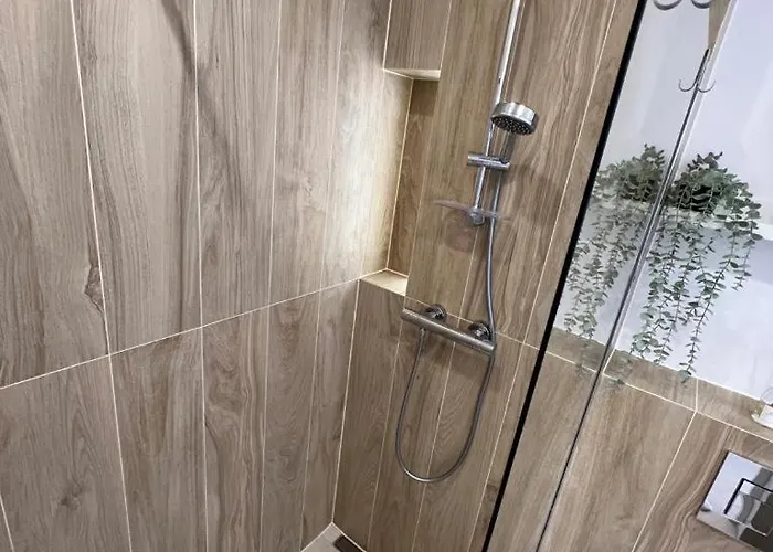 Casa Calma Адехе