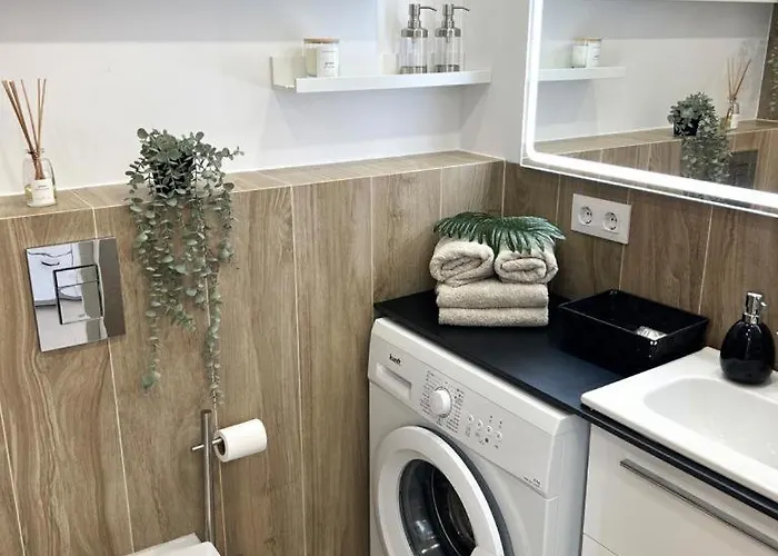 Апартаменты Casa Calma Адехе