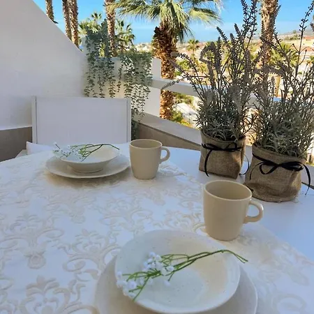 Apartment Casa Calma *