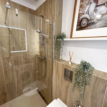 Apartment Casa Calma *