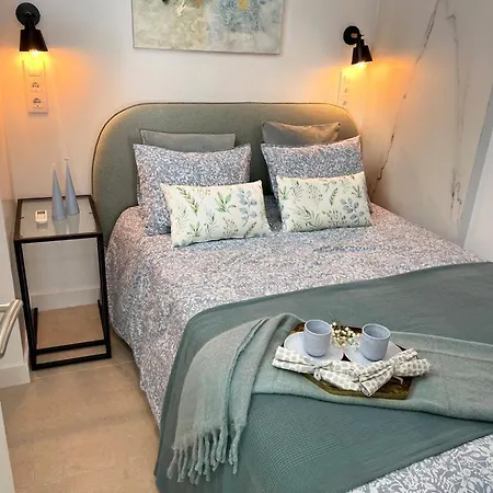 Apartment Casa Calma *