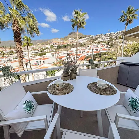 Casa Calma Costa Adeje (Tenerife)