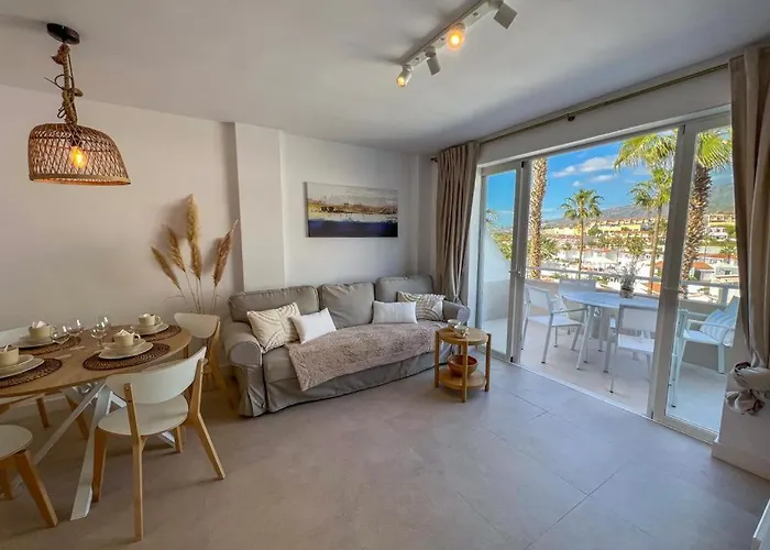 Апартаменти Casa Calma