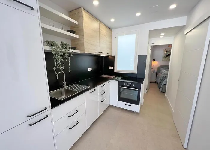 Casa Calma Адехе